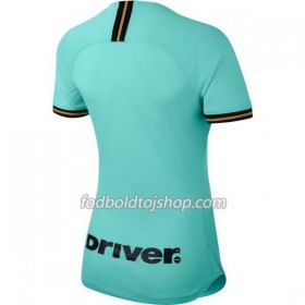 Inter Milan Kvinde Udebanetrøje 2019-20 S/S